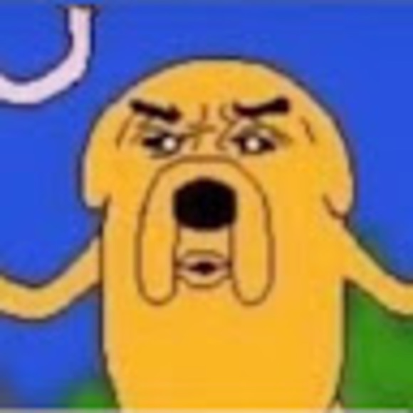 Meet your Posher, Frank - Picture 1 of 1